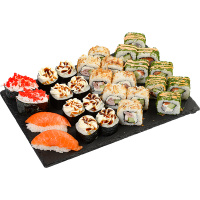 Осако Фьюжн в Суши-Маркет по цене 1209 ₽