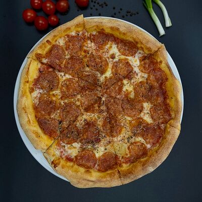 Пицца Пепперони в ЛаВеранда по цене 720 ₽