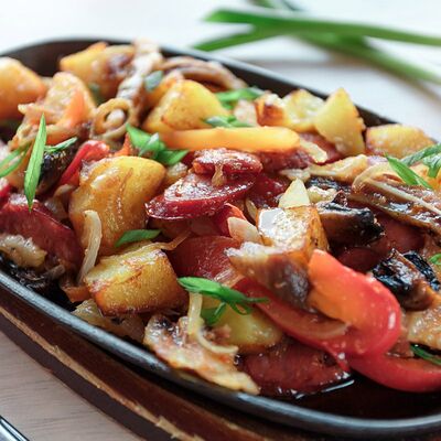 Грестль в Вобла по цене 460 ₽