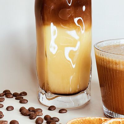 Бамбл в Jeffreys coffee shop по цене 309 ₽