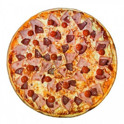 Пицца Белиссимо малая в Академия по цене 580 ₽