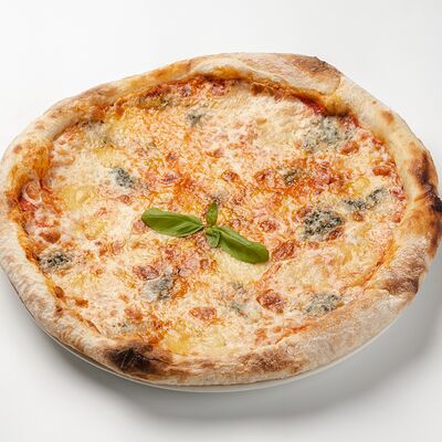 4 сыра в Матрешка по цене 980 ₽