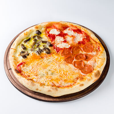 Четыре сезона в ФишРис по цене 1093 ₽