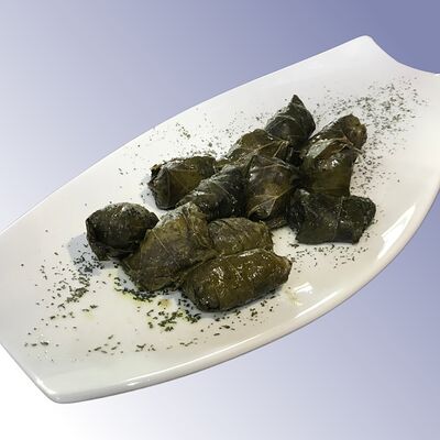 Долма из баранины в Фудмолл Кузня по цене 579 ₽