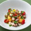 Тёплый салат с осьминогом в Osteria Mario по цене 870
