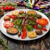 Лангет в Вкус Востока 24 по цене 650