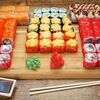 Сет Аль Капоне в Al Capone Sushi по цене 1750