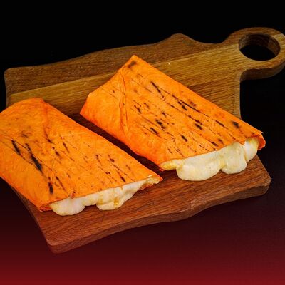 Сырный ролл в Шава Банда по цене 550 ₽