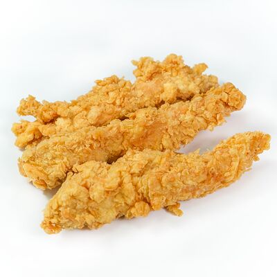 Стрипсы S в Лаваш Джан по цене 246 ₽