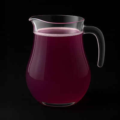 Морс Черная смородина в Матрёшка по цене 1490 ₽