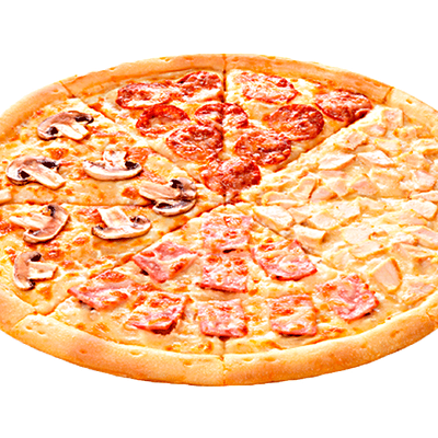 Пицца Стороны света в Роллексы по цене 887 ₽