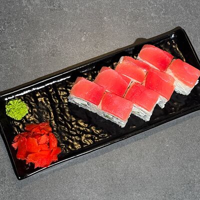 Филадельфия Еллофин в Дубай по цене 588 ₽