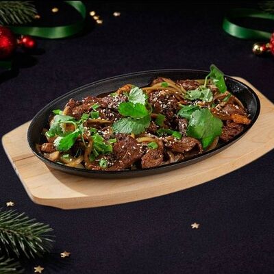 Пулькоги в Sarang по цене 1088 ₽