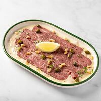 Вителло тонато в FOBS