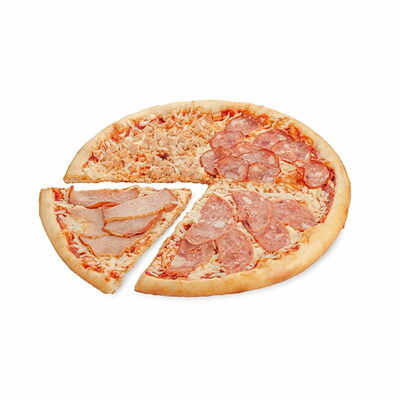 Четыре мяса Пицца в МАНГА ВКУС Барнаул 89230087708 по цене 787 ₽