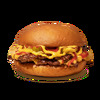 Double Cheesburger в Jam burgers and breakfast по цене 750