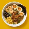 Рамен XXL в Slurp Ramen Bar по цене 910