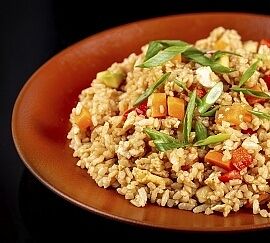 Ясай чахан в Суши Стар по цене 248 ₽