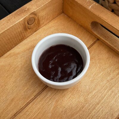 Соус BBQ в Блеск по цене 50