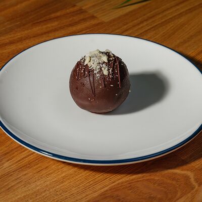 Пирожное картошка в Cream Soda по цене 380 ₽