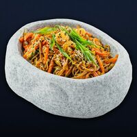 Wok морепродукты в Stories