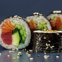 Футацу геруй 6 шт в IM