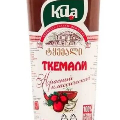 Ткемали красный KULA в Puri по цене 359 ₽