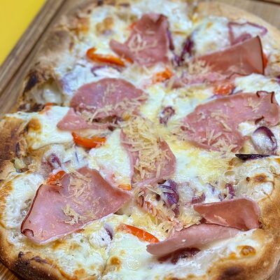 Наполи в Parmigiano Pizza по цене 688 ₽