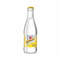 Schweppes в Чайхана 64