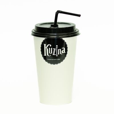 Кофе латтев Kuzina по цене 299 ₽