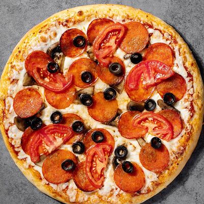 Манхэттен 40 см в Hello Pizza по цене 899 ₽