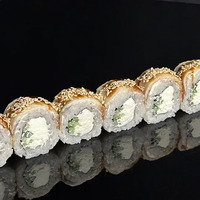 Канада с огурцом Яндекс в Rollita