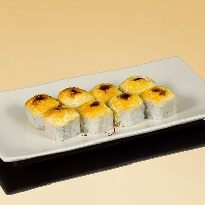 Чиз запеченный в Тим Шашлык & Бургер по цене 480 ₽