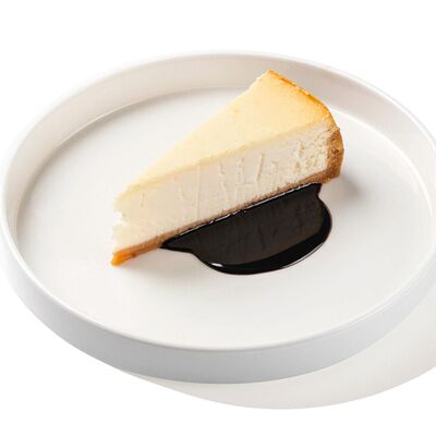 Чизкейк Нью-Йорк в Песто Тесто по цене 490 ₽