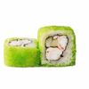 Калифорния с креветкой 8 шт. в Guru Roll по цене 650