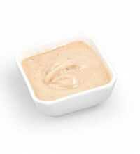 Ореховый соус в Олимпик