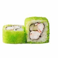 Калифорния с креветкой 8 шт. в Guru Roll
