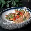 Куриная грудка с овощами гриль в Sabai bar по цене 658