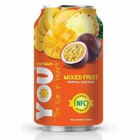 You Микс фруктов в Com Viet