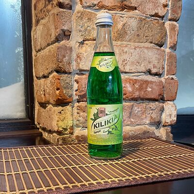 Лимонад Kilikia Тархун в Огонек по цене 175 ₽