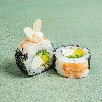 Ролл Эльбрус в Art Food