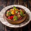 Оджахури со свининой в Вкус огня по цене 760