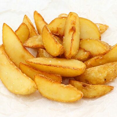 Картофельные дольки в Hot-Pizza по цене 159 ₽