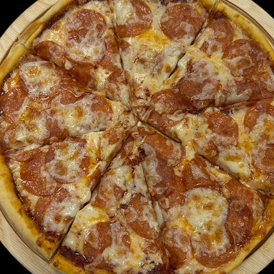 Пицца Пеперони в Kaikan по цене 720 ₽