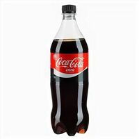 Coca-Cola Zero в Грильфуд Драйв