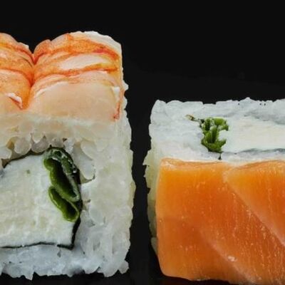 Филадельфия Хайп Дуо в 7 LiR по цене 465 ₽