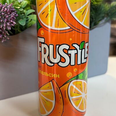 Фрустайл Апельсинв Каспер по цене 120 ₽