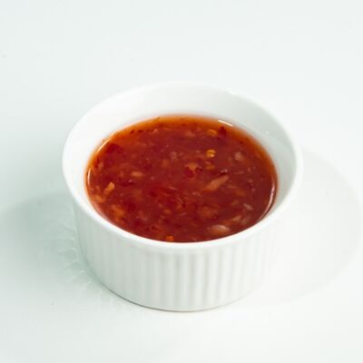 Соус тайский чилив ЁБИСАН по цене 169 ₽