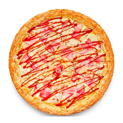 Пицца Барбекю 30 см в Sushi Fresh по цене 699 ₽