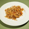 Каша гречневая с овощами в Парена репа по цене 150
